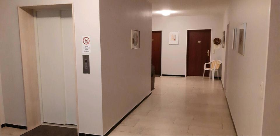 Etagenwohnung Flensburg Fruerlund - 3 Zimmer, 79 m&sup2;, 245.000&euro; | Angebot:25280907