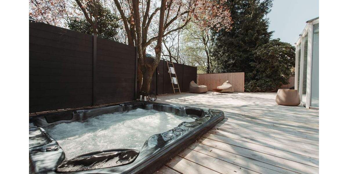 Etagenwohnung Harrislee Niehuus - 6 Zimmer, 251 m&sup2;, 665.000&euro; | Angebot:25738798