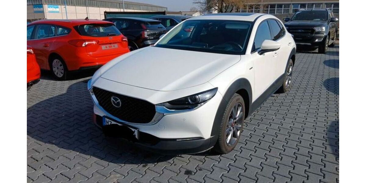 Mazda CX-30 67.259 km 12.400 &euro; Harrislee 24950