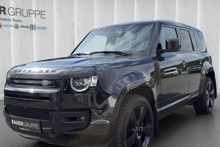 Land Rover Defender 70.144 km 91.900 &euro; Flensburg 24941