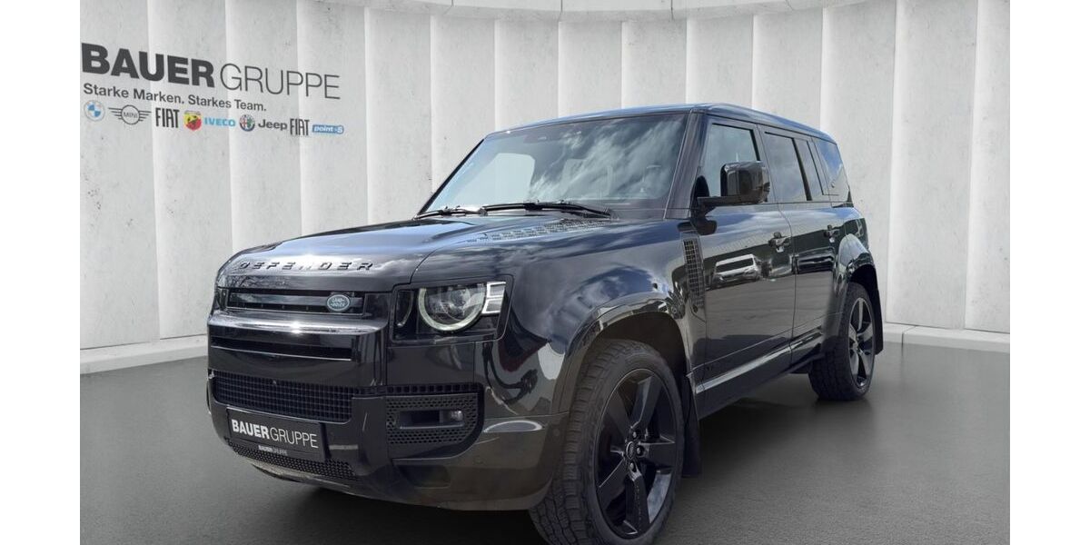 Land Rover Defender 70.144 km 91.900 &euro; Flensburg 24941