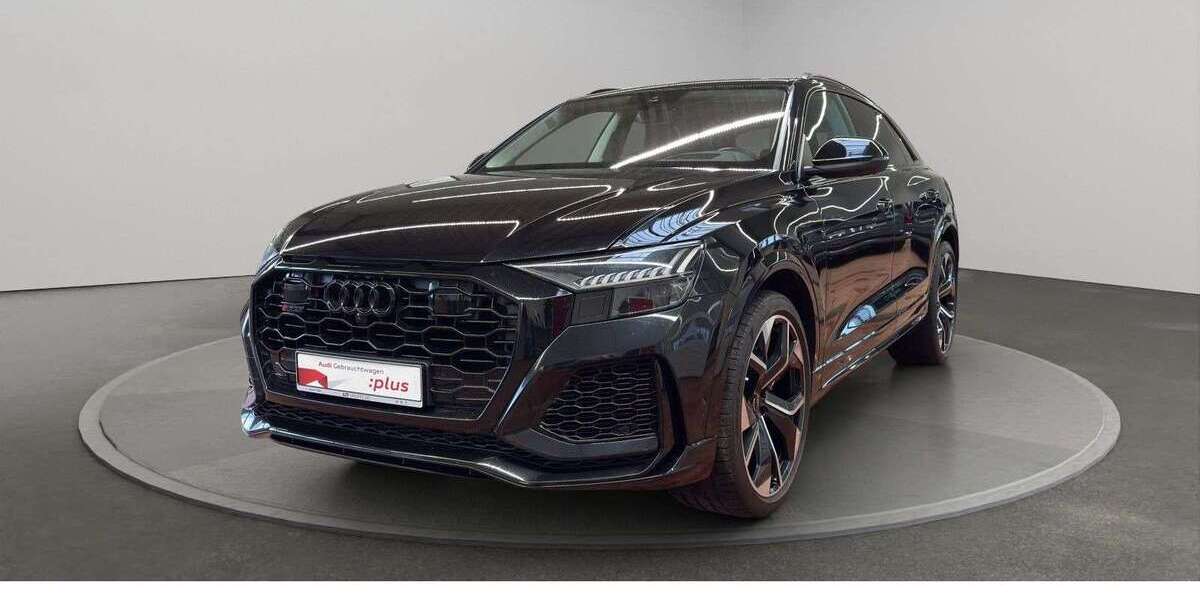 Audi RS Q8 78.641 km 86.890 &euro; Flensburg 24941