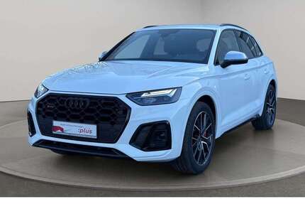 Audi SQ5 44.393 km 54.890 &euro; Flensburg 24941