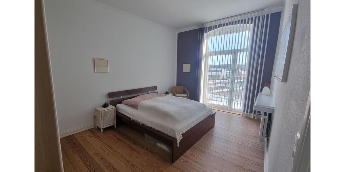 Etagenwohnung Flensburg Altstadt - 4 Zimmer, 101 m&sup2;, 310.000&euro; | Angebot:25333371