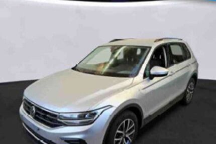 VW Tiguan 86.726 km 27.890 &euro; Flensburg 24941