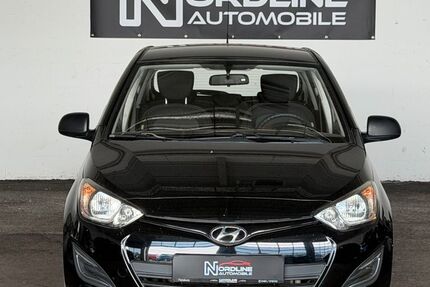 Hyundai i20 46.690 km 7.295 &euro; Flensburg 24941