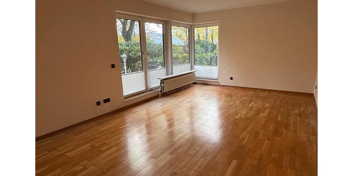 Maisonettenwohnung Flensburg - 3 Zimmer, 84 m&sup2;, 265.000&euro; | Angebot:25547307