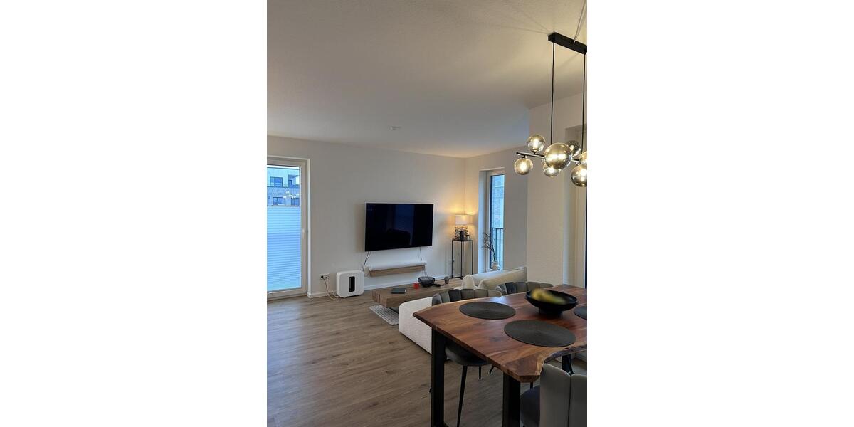 Etagenwohnung Viöl - 3 Zimmer, 80 m&sup2;, 1.010&euro; | Angebot:25234228