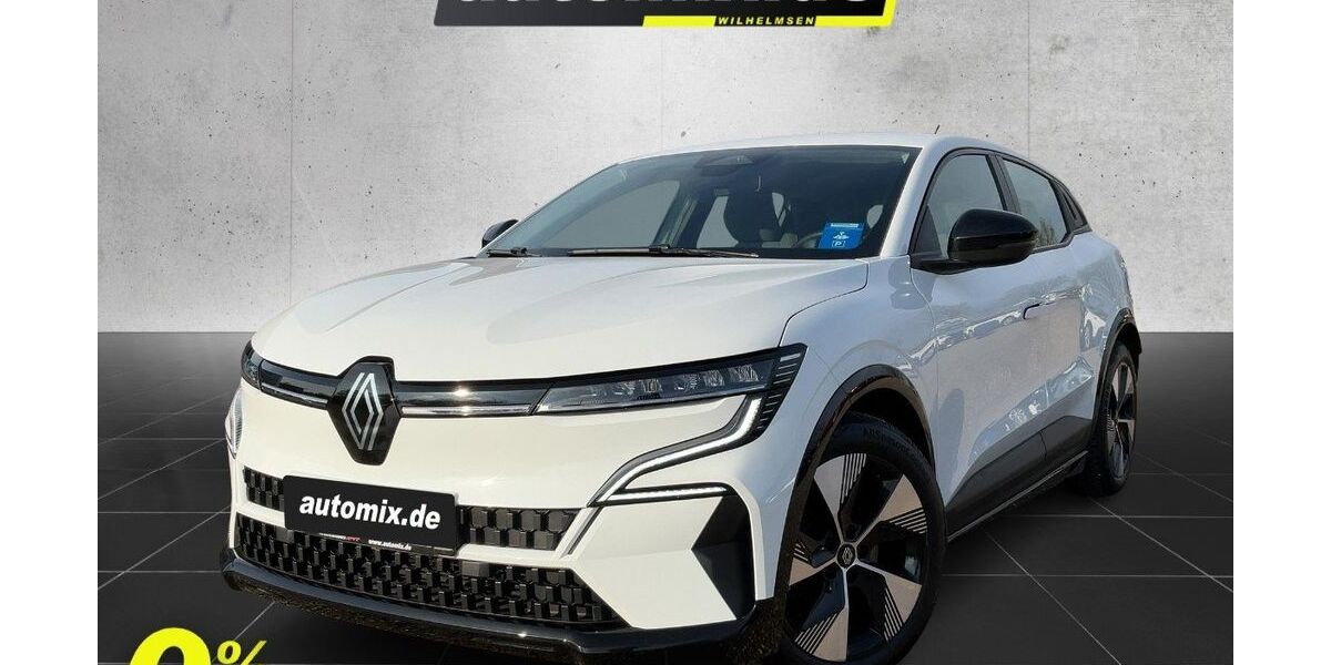 Renault Megane E-TECH 79.750 km 16.990 &euro; Enge-Sande 25917