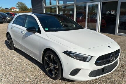 Mercedes-Benz A 250 239.000 km 14.200 &euro; Flensburg 24941