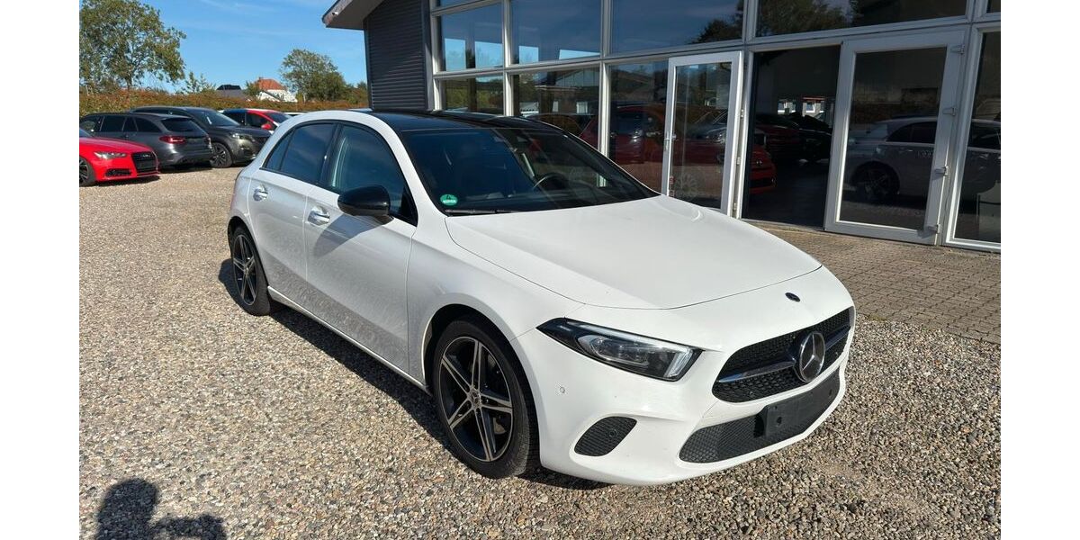 Mercedes-Benz A 250 239.000 km 14.200 &euro; Flensburg 24941