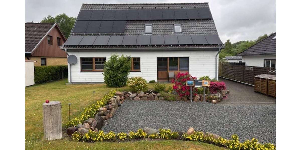 Einfamilienhaus Lindewitt OT Linnau Linnau - 7 Zimmer, 157 m&sup2;, 349.000&euro; | Angebot:21286693