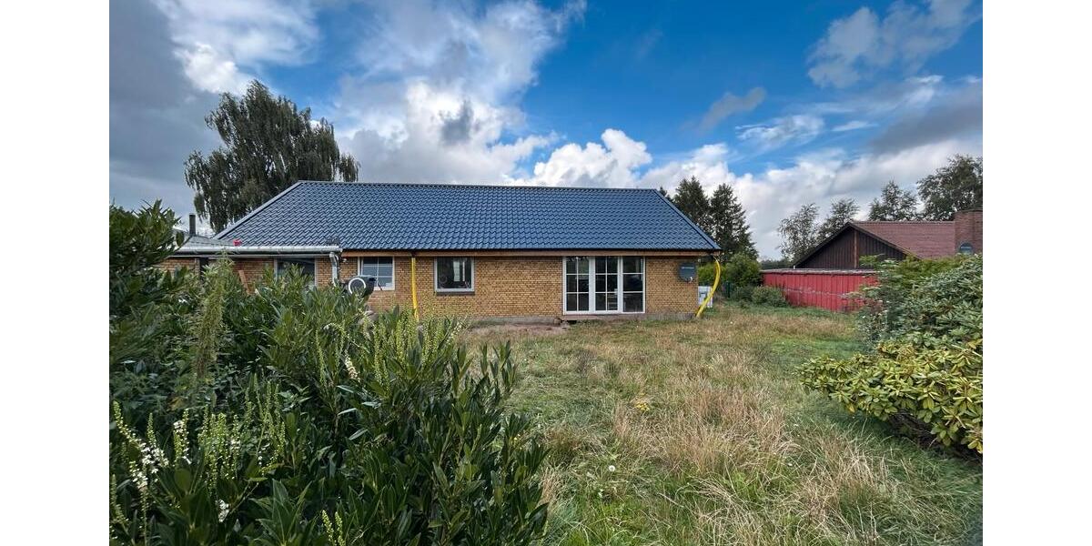 Bungalow Ladelund - 4 Zimmer, 140 m&sup2;, 78.500&euro; | Angebot:25479758