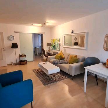 Etagenwohnung Tastrup - 2 Zimmer, 58 m&sup2;, 1.030&euro; | Angebot:25551945