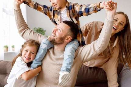 Haus Lindewitt - 6 Zimmer, 130 m&sup2;, 375.000&euro; | Angebot:25870154