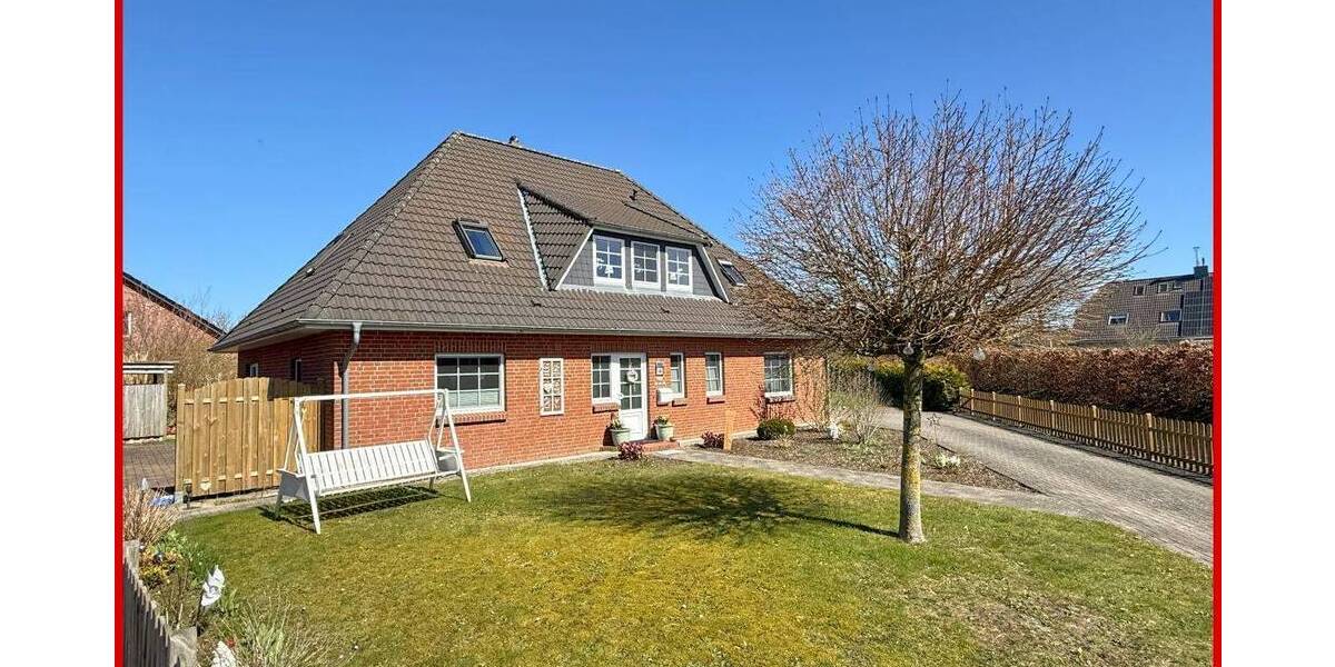 Einfamilienhaus Jübek - 8 Zimmer, 219 m&sup2;, 440.000&euro; | Angebot:26346404