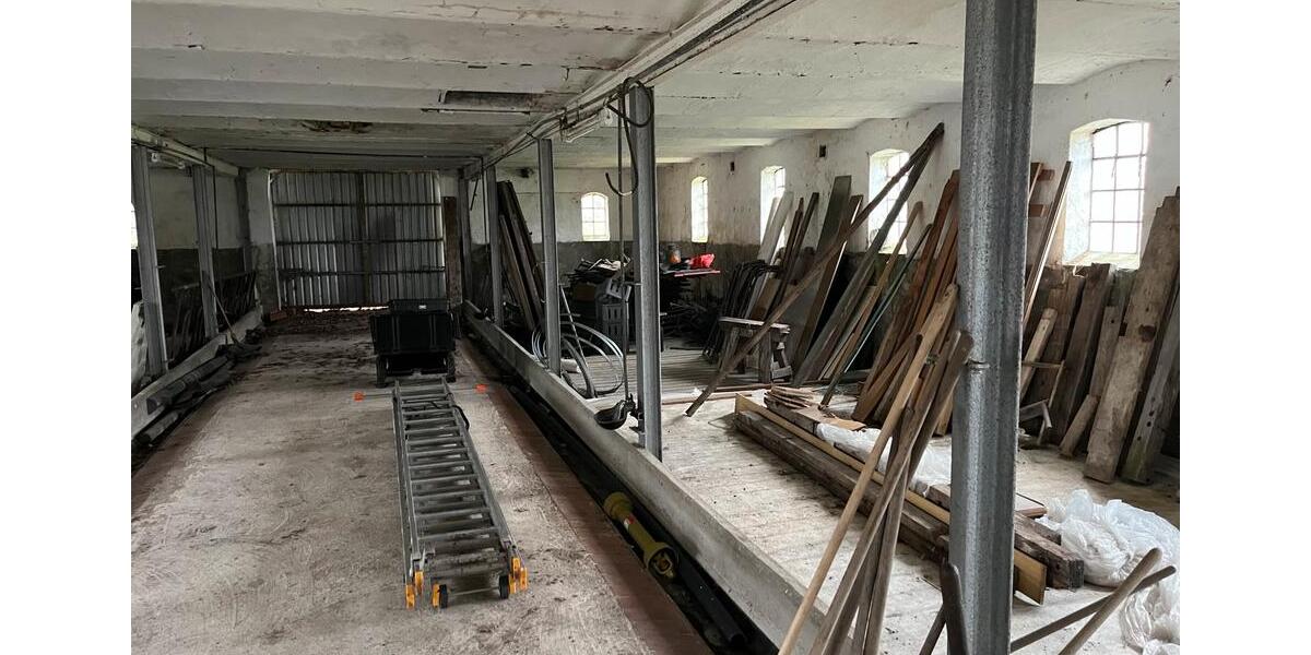 Bauernhaus, Landhaus Handewitt - 3 Zimmer, 94 m&sup2;, 395.000&euro; | Angebot:24245322