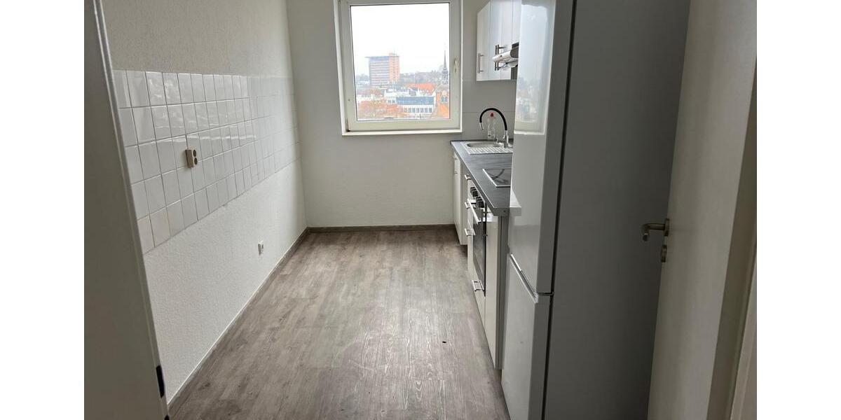 Etagenwohnung Tastrup - 3 Zimmer, 100 m&sup2;, 751&euro; | Angebot:24751747