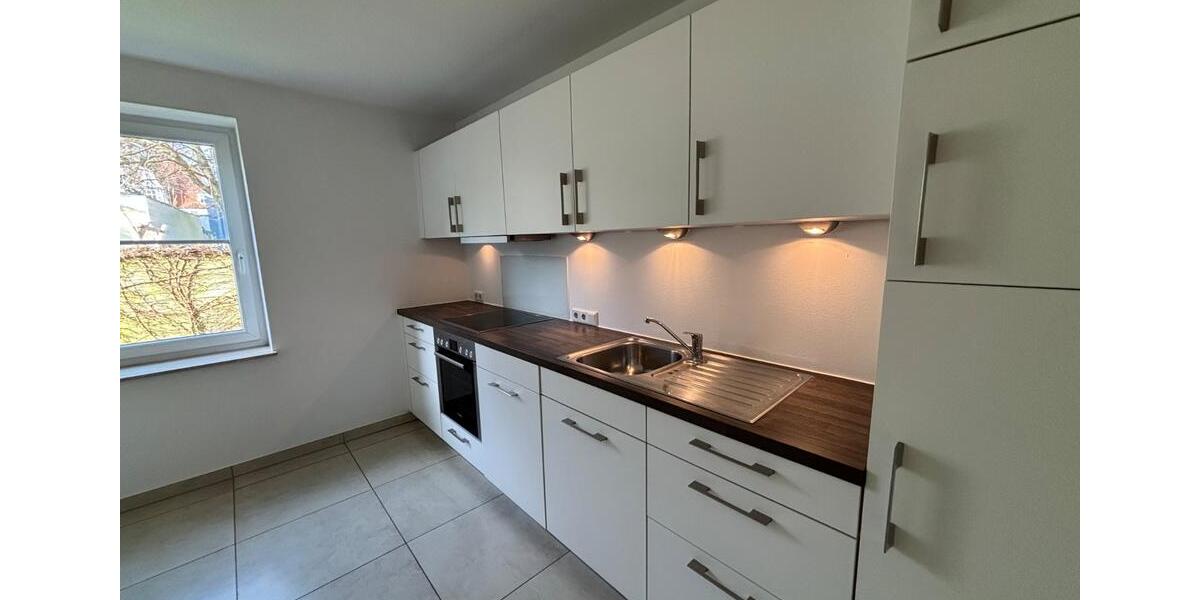 Etagenwohnung Flensburg Altstadt - 4 Zimmer, 113 m&sup2;, 1.450&euro; | Angebot:25921078