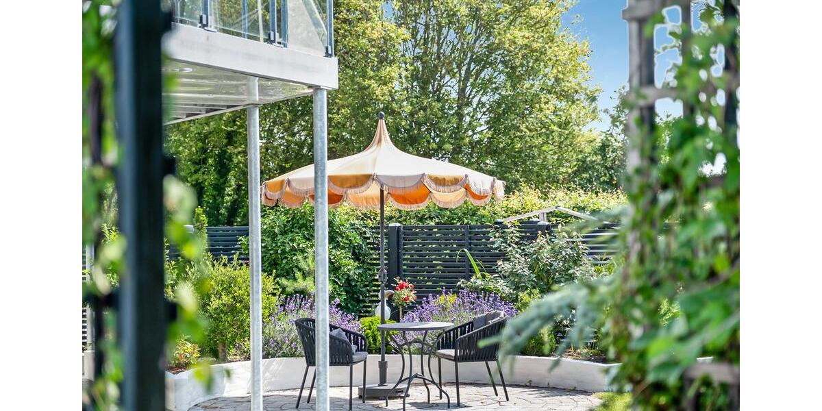 Villa Glücksburg (Ostsee) - 4 Zimmer, 185 m&sup2;, 666.000&euro; | Angebot:26603952