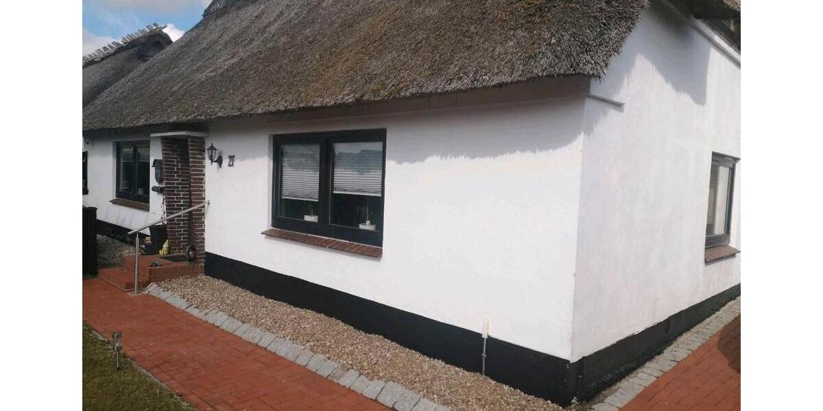 Einfamilienhaus Gelting - 5 Zimmer, 127 m&sup2;, 425.000&euro; | Angebot:25961152