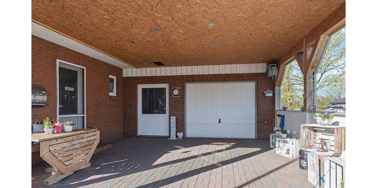 Einfamilienhaus Haselund / Kollund Kollund - 5 Zimmer, 149 m&sup2;, 365.000&euro; | Angebot:26015195