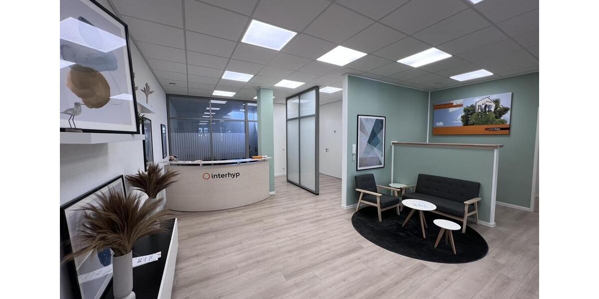 Gewerbeobjekt Flensburg - 2.225&euro; | Angebot:22165022