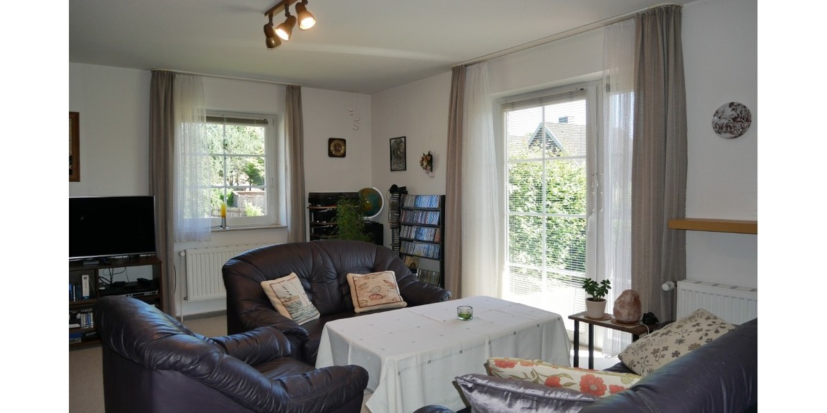 Im schönen Angeln! Gepflegter Bungalow in ruhiger Lage in 24972 Steinbergkirche zu verkaufen. - Einfamilienhaus Steinbergkirche | Angebot:21383723