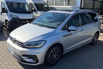 VW Touran 249.000 km 14.990 &euro; Flensburg 24941