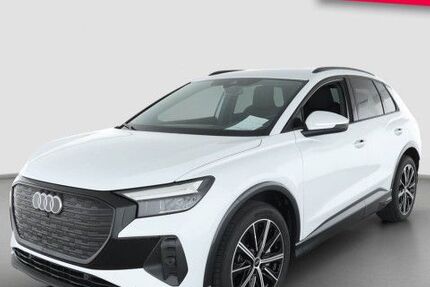 Audi Q4 e-tron 5.955 km 44.990 &euro; Flensburg 24941