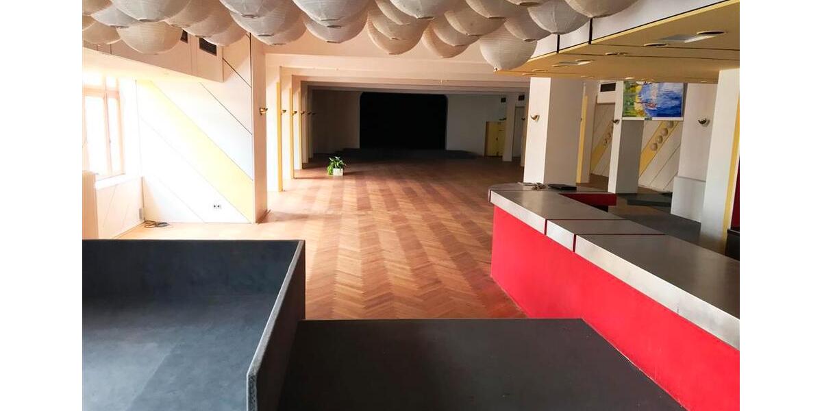 Gewerbeobjekt Flensburg Altstadt - 2.850&euro; | Angebot:24855883