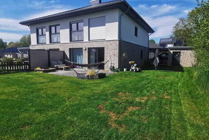 Haus Groß-Quern Steinbergkirhe Quern - 4 Zimmer, 125 m&sup2;, 319.000&euro; | Angebot:26037046