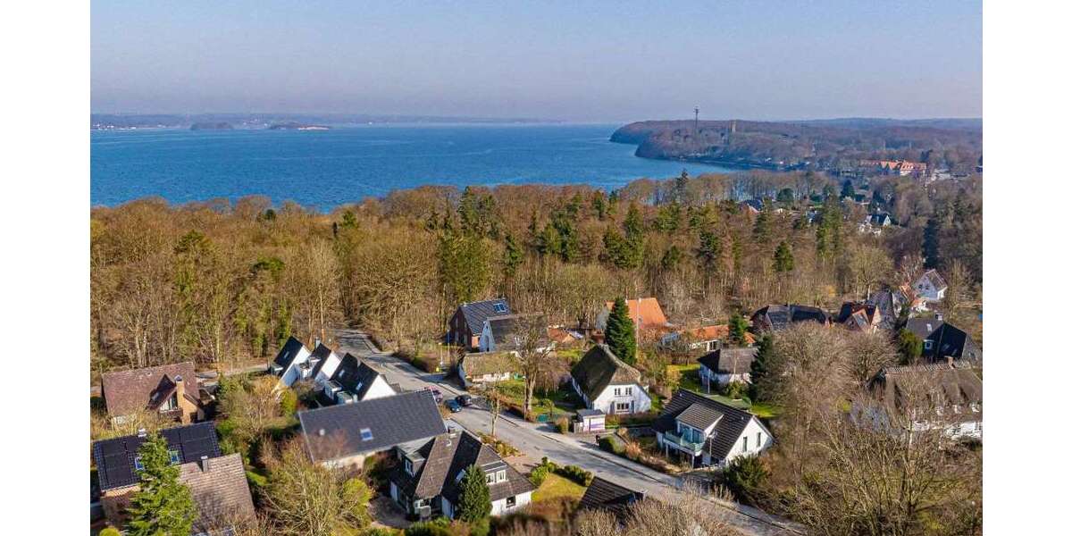 Einfamilienhaus Flensburg Fruerlund - 6 Zimmer, 170 m&sup2;, 590.000&euro; | Angebot:25164412