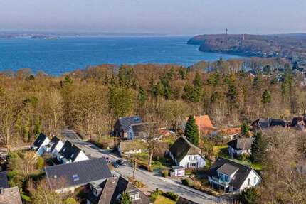 Haus Flensburg Fruerlund - 6 Zimmer, 170 m&sup2;, 590.000&euro; | Angebot:25164412