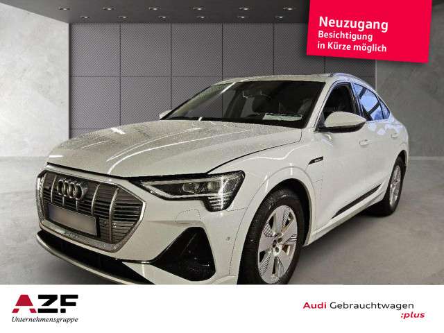 Audi e-tron 47.561 km 39.890 &euro; Flensburg 24941