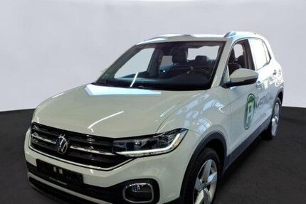 VW T-Cross 34.950 km 19.290 &euro; Flensburg 24944