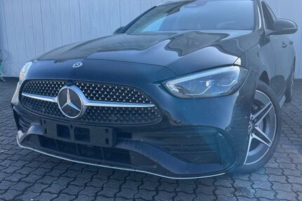 Mercedes-Benz C 220 149.999 km 27.370 &euro; Handewitt 24983