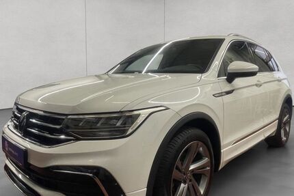 VW Tiguan 27.180 km 32.470 &euro; Flensburg 24944