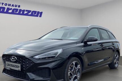Hyundai i30 22.166 km 20.980 &euro; Gelting 24395