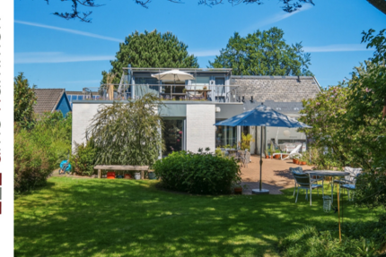 Haus Flensburg Blasberg - 7 Zimmer, 216 m&sup2;, 495.000&euro; | Angebot:26827335