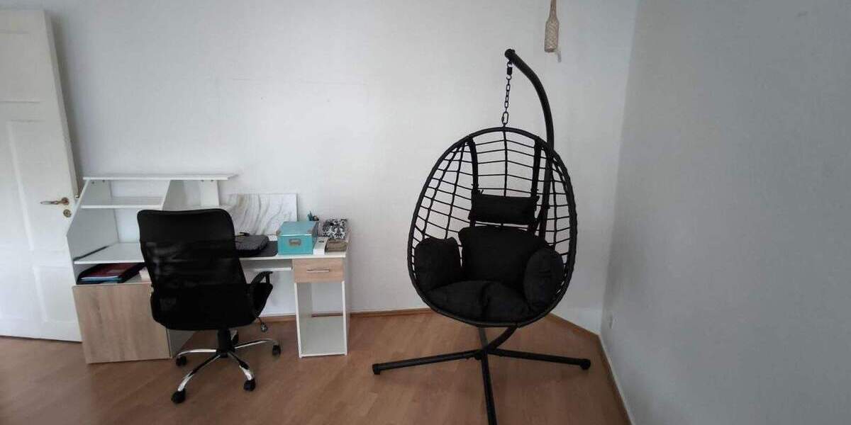 Etagenwohnung Flensburg Neustadt - 2 Zimmer, 76 m&sup2;, 210.000&euro; | Angebot:25665963