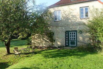 Wohnung Schaalby - 2 Zimmer, 44 m&sup2;, 490&euro; | Angebot:26007949