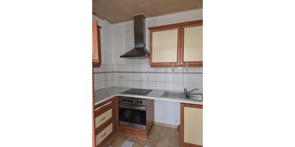 Etagenwohnung Flensburg Altstadt - 2 Zimmer, 59 m&sup2;, 460&euro; | Angebot:22831138