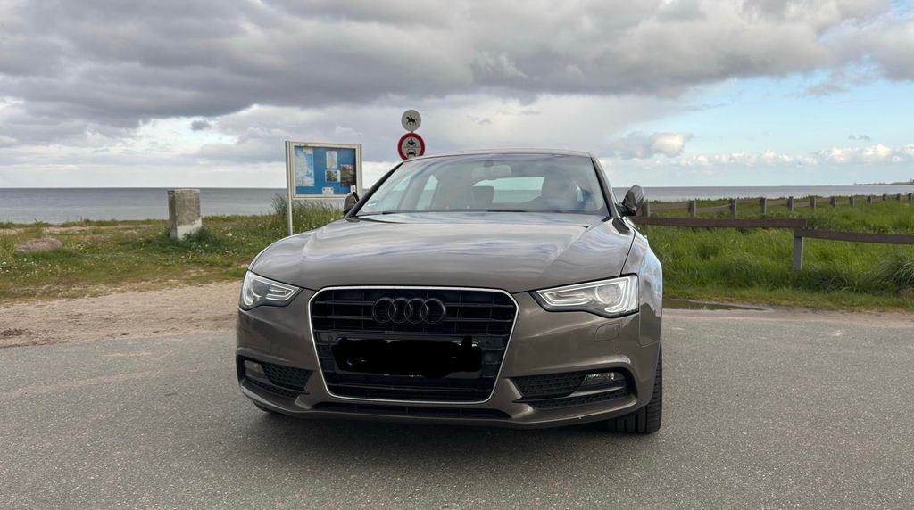 Audi A5 181.000 km 13.000 &euro; Grundhof 24977