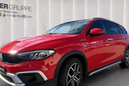 Fiat Tipo 8.900 km 16.980 &euro; Flensburg 24941