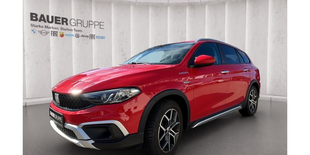 Fiat Tipo 8.900 km 16.980 &euro; Flensburg 24941