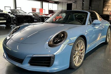 Porsche 911 Urmodell 6.493 km 223.900 &euro; Flensburg 24937