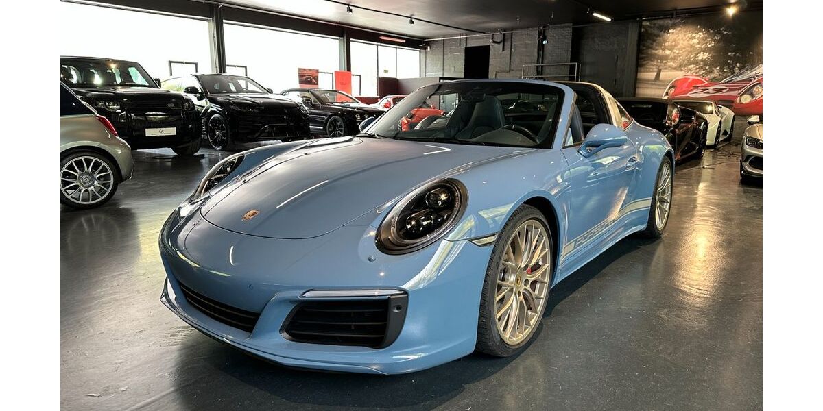 Porsche 911 Urmodell 6.493 km 223.900 &euro; Flensburg 24937