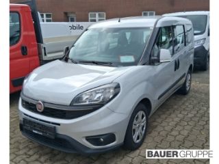 Fiat Doblo 85.600 km 14.990 &euro; Flensburg 24941