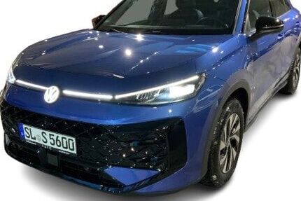 VW T-Roc 1.005 km 42.750 &euro; Süderbrarup 24392